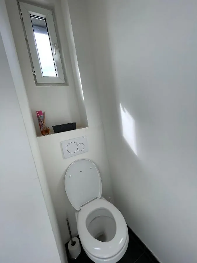 Boho Apartment Antwerp South