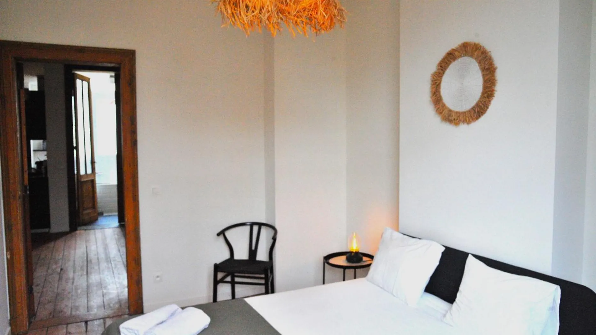 Boho Apartment Antwerp South